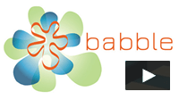 babble video