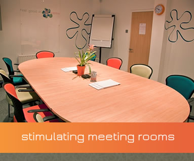 Research & Viewing facility, training & Meeting rooms, Solihull, Birmingham
